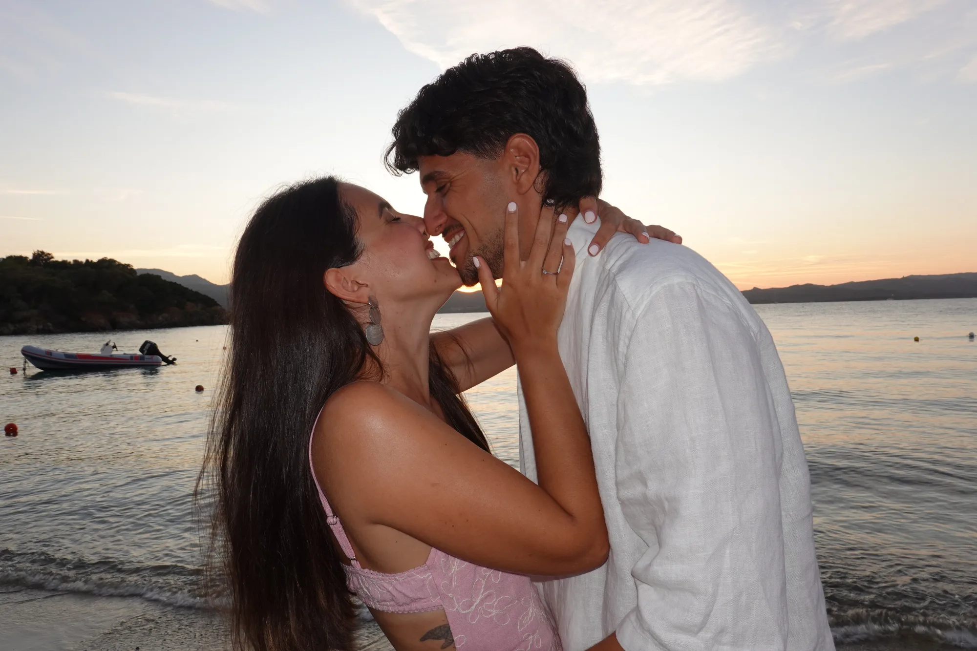 Isa & Dani